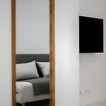Apartman Deux Pieces Renove Au Coeur De La Vieille Ac