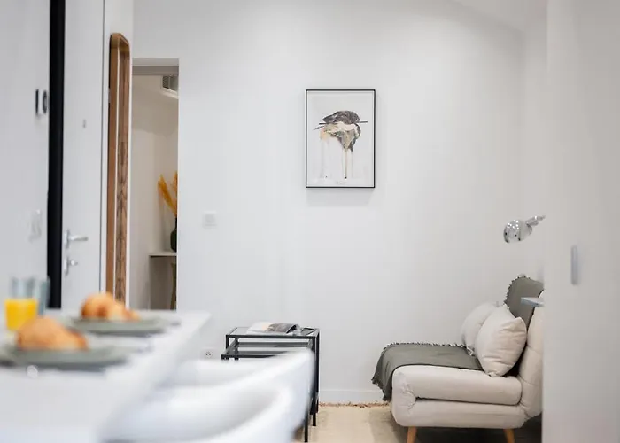 Apartmán Deux Pieces Renove Au Coeur De La Vieille Ac Menton