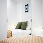 アパート Deux Pieces Renove Au Coeur De La Vieille Ac *