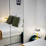 アパート Deux Pieces Renove Au Coeur De La Vieille Ac *