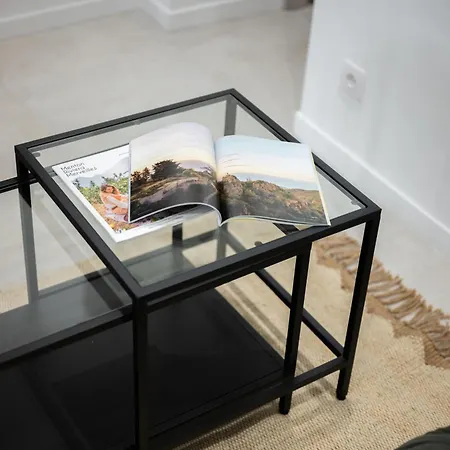 Deux Pieces Renove Au Coeur De La Vieille Ac Menton