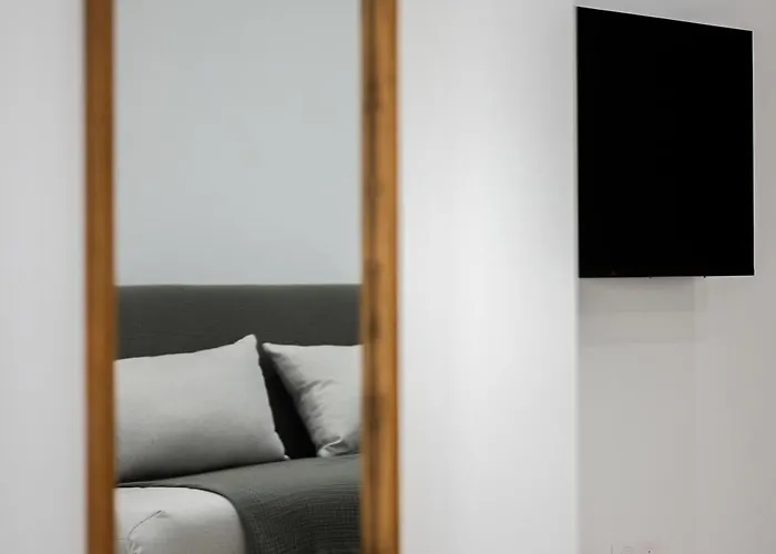 Апартаменти Deux Pieces Renove Au Coeur De La Vieille Ac